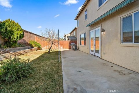 A home in Lake Elsinore