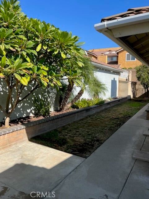 A home in Jurupa Valley