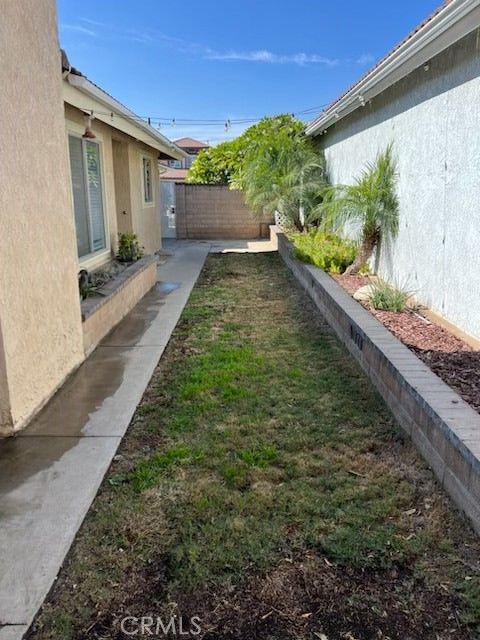 A home in Jurupa Valley