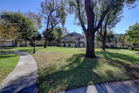 A home in Stanton