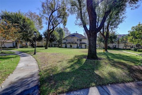 A home in Stanton