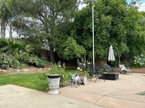 A home in Calabasas