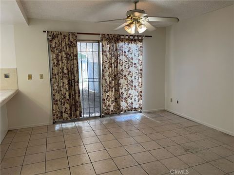 A home in Baldwin Park