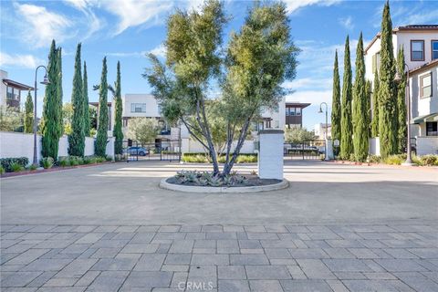 A home in Bellflower