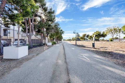 A home in Bellflower