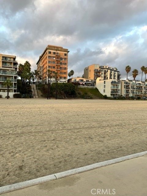 A home in Long Beach