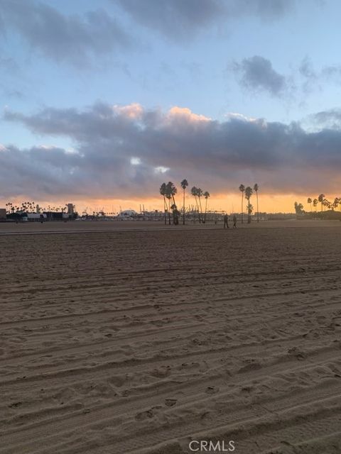 A home in Long Beach