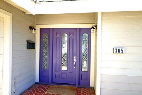365 N Magnolia Street Orange CA 92866