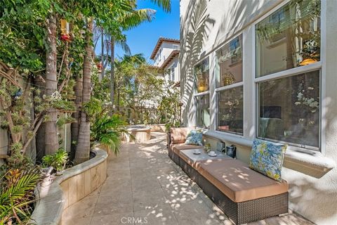 A home in Huntington Beach
