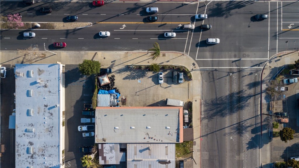 1601 E Mission Boulevard