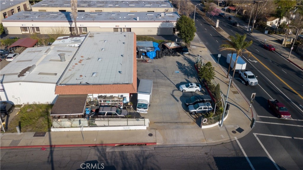 1601 E Mission Boulevard