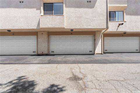 A home in West Hills