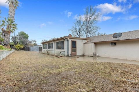 A home in Simi Valley