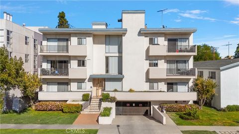 858 S Shenandoah Street Los Angeles CA 90035