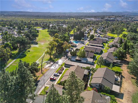 A home in Jurupa Valley