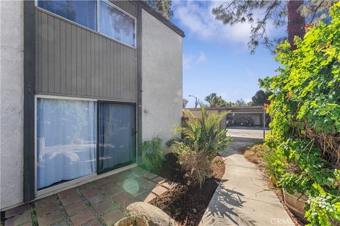 A home in Jurupa Valley