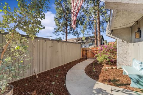 A home in Jurupa Valley