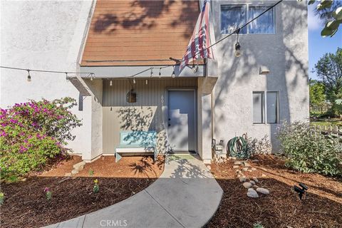 A home in Jurupa Valley