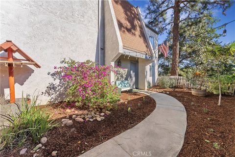 A home in Jurupa Valley