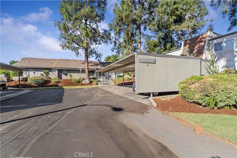 A home in Jurupa Valley