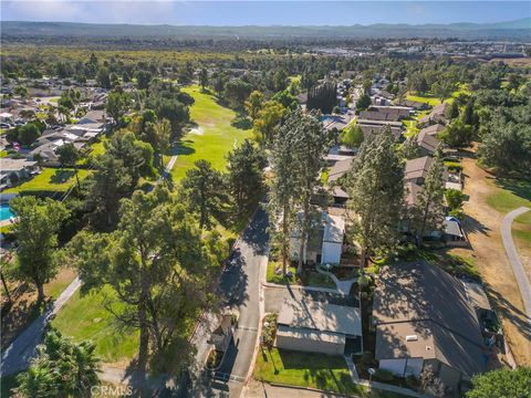 A home in Jurupa Valley