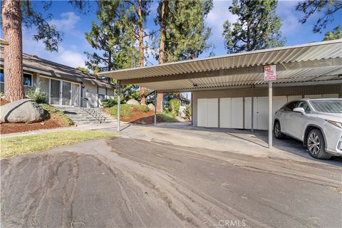 A home in Jurupa Valley