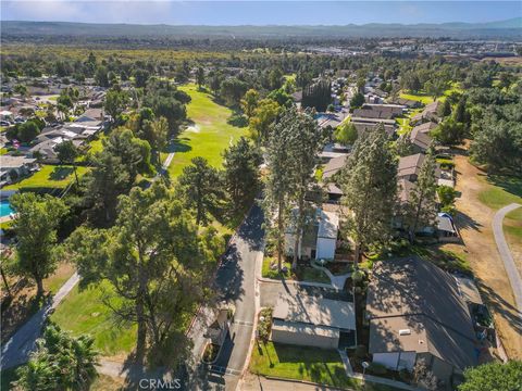 A home in Jurupa Valley