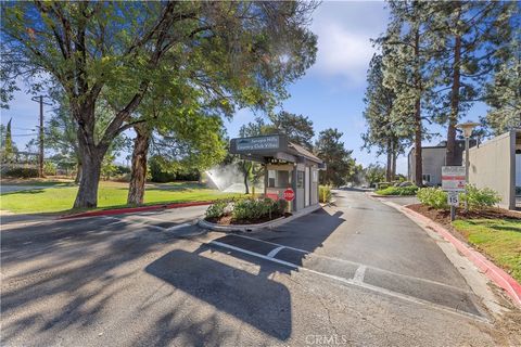 A home in Jurupa Valley