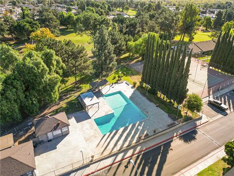 A home in Jurupa Valley