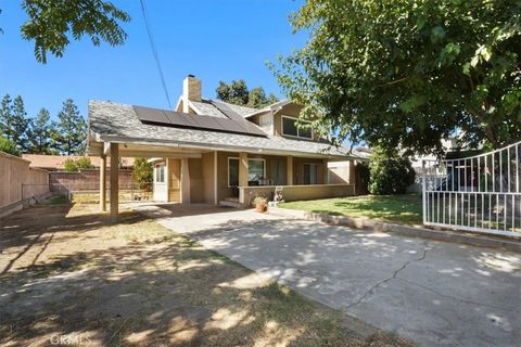 A home in Highland