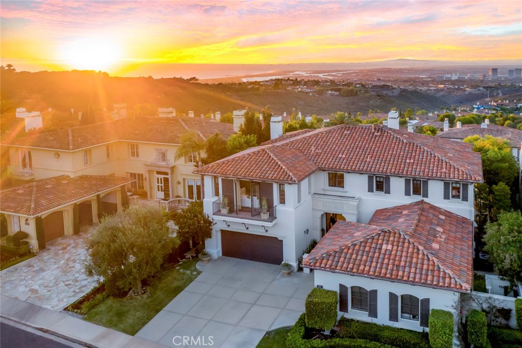 Pelican Heights - Montecito (MONT) - Residential