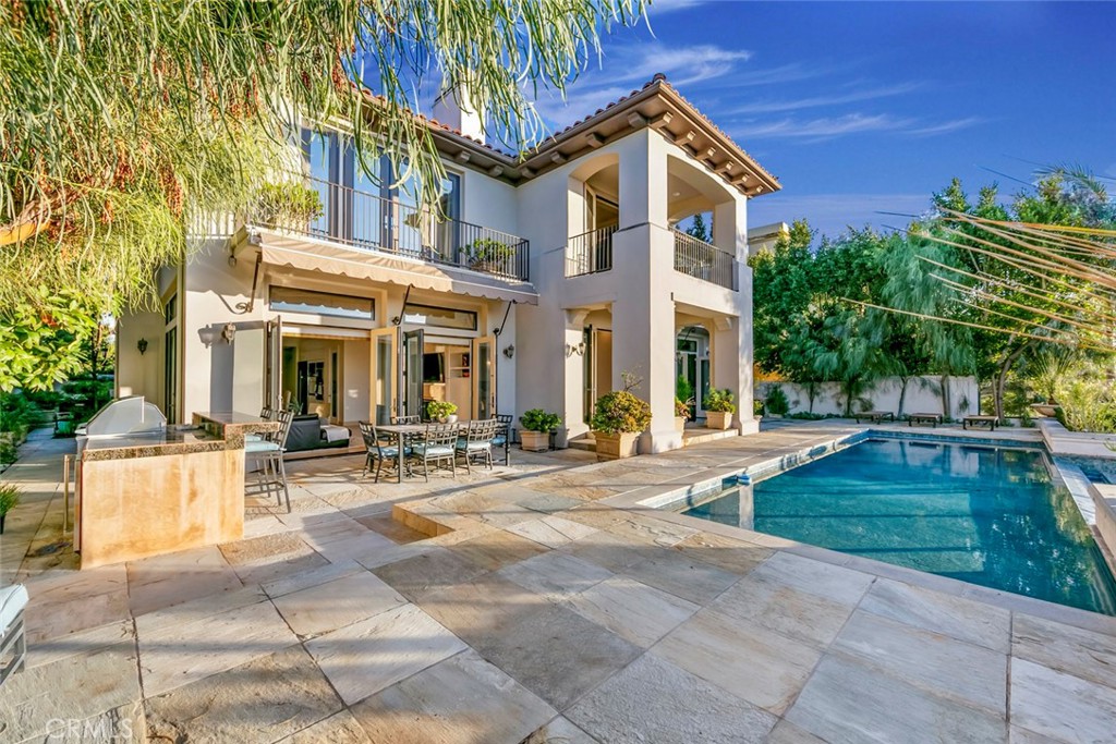 Pelican Heights - Montecito (MONT) - Residential