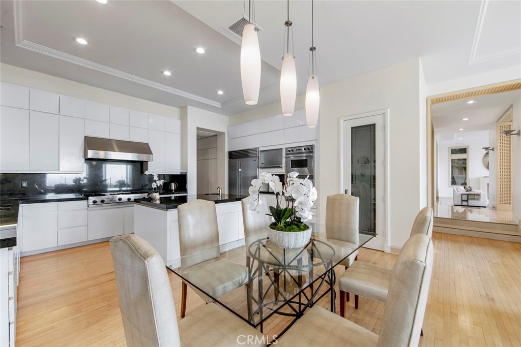 Pelican Heights - Montecito (MONT) - Residential