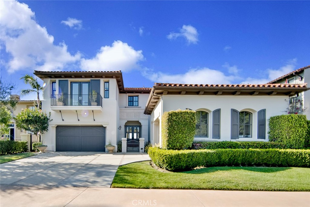 Pelican Heights - Montecito (MONT) - Residential