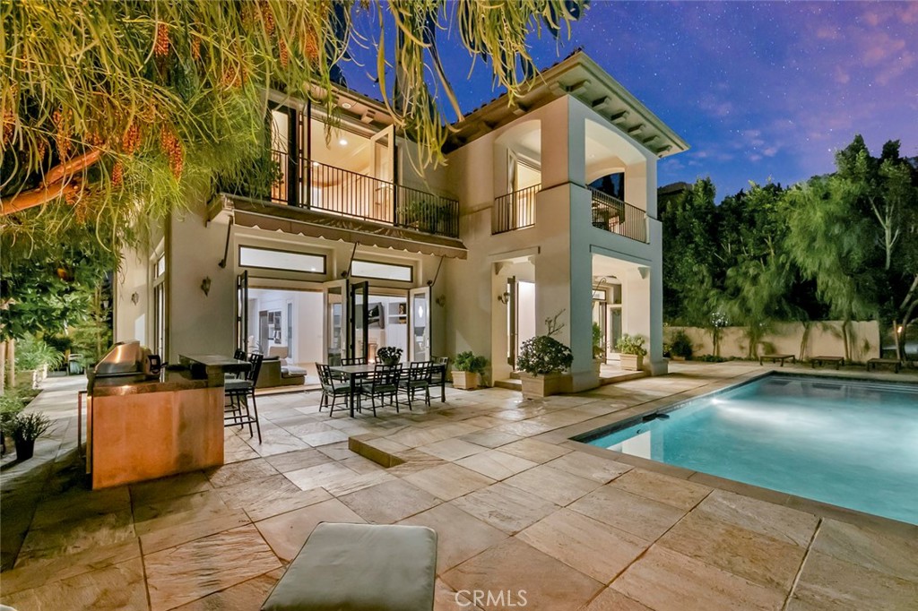 Pelican Heights - Montecito (MONT) - Residential