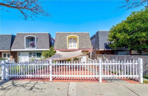 3659 Newton Street Torrance CA 90505