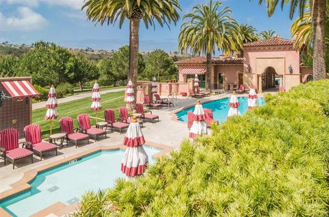 Grand Del Mar Place VU 8-4-6 San Diego CA 92130