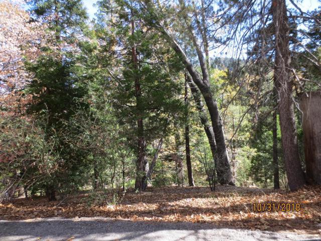 Arrowhead Woods - Land