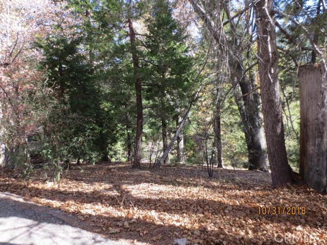 Arrowhead Woods - Land