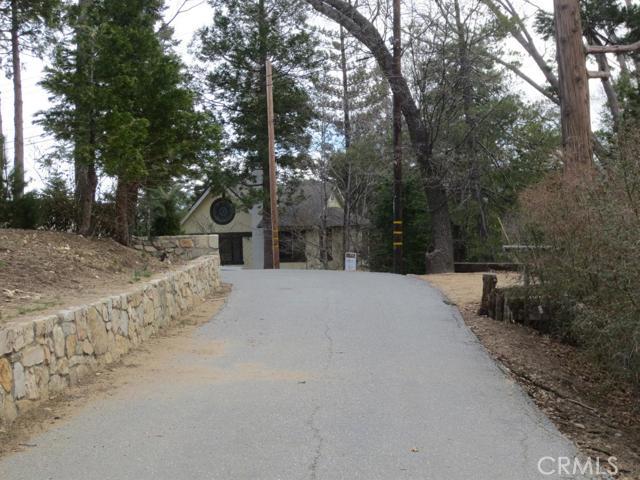 Arrowhead Woods - Land