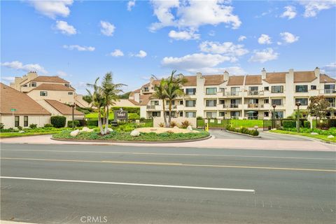 A home in Port Hueneme