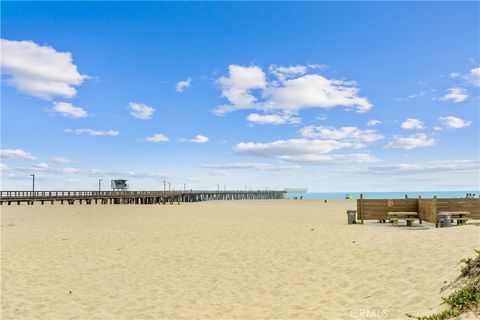 A home in Port Hueneme