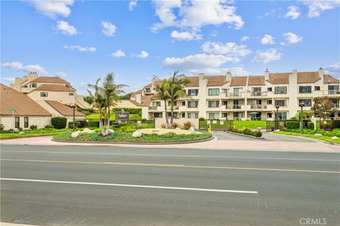 A home in Port Hueneme