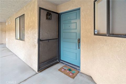 A home in Port Hueneme