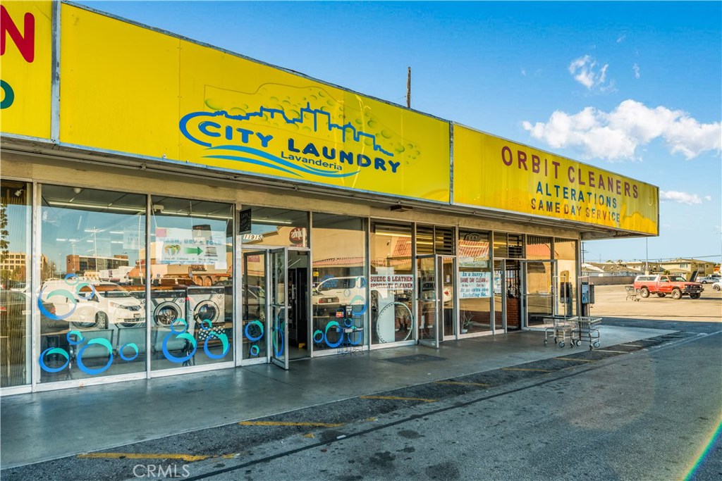 11915 Hawthorne Boulevard