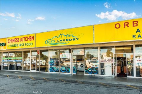 Photo of 11915 Hawthorne Boulevard, Hawthorne, CA 90250 (MLS # PV21002224)