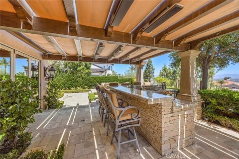 A home in Laguna Niguel