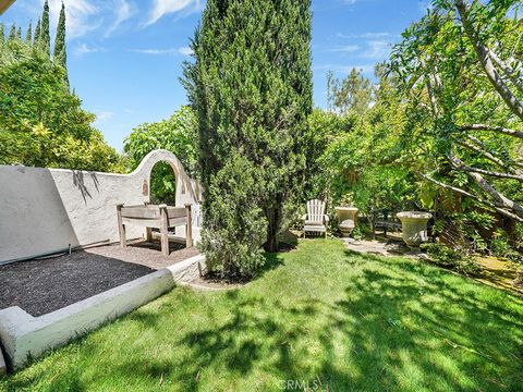 A home in Newport Beach