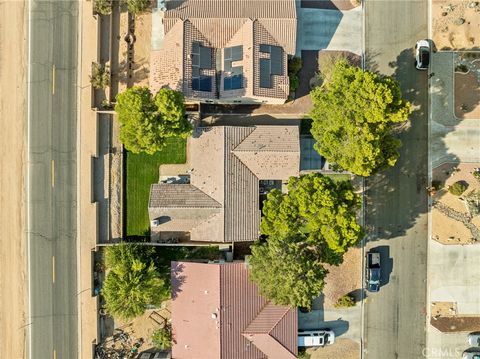 A home in Helendale