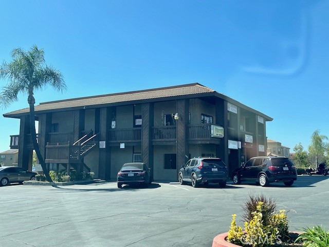 Position your business for success at 2176 W Foothill Blvd, Upland, a high-visibility retail and office space located on the bustling Historic Route 66. This well-maintained multi-tenant center offers an exceptional opportunity for businesses looking to maximize exposure, attract foot traffic, and thrive in a dynamic commercial environment. Suite B is available for lease. approx. 800 square feet, features a large bullpen, private restroom and storage.